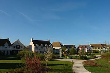 Marriott's Village D'Ile de France