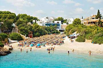 MarSenses Ferrera Blanca Hotel Family