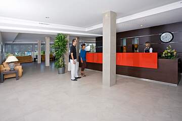 MarSenses Ferrera Blanca Hotel Family