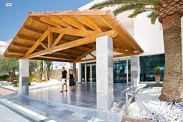 MarSenses Ferrera Blanca Hotel Family