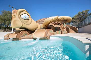 MarSenses Ferrera Blanca Hotel Family