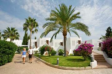 MarSenses Ferrera Blanca Hotel Family