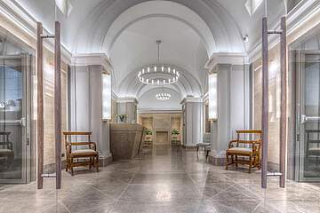 Martis Palace