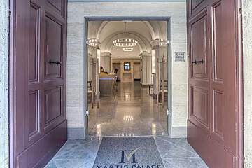 Martis Palace
