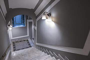 Martis Palace