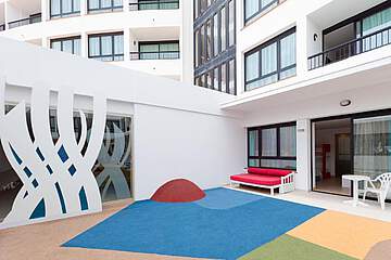Marvell Club Hotel & Apartments