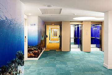 Marvell Club Hotel & Apartments