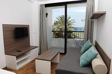 Marvell Club Hotel & Apartments
