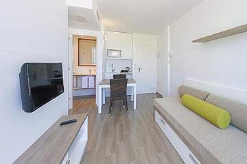 Marvell Club Hotel & Apartments