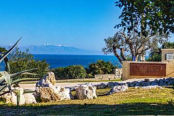 Masseria Dei Monaci