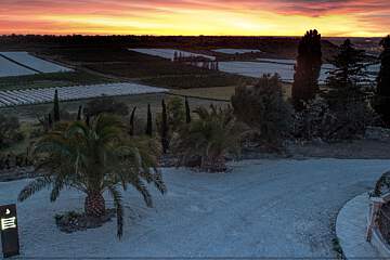 Masseria della Volpe 