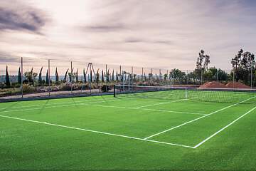 Masseria della Volpe 