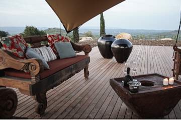 Masseria della Volpe 