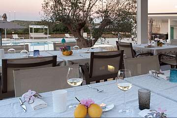 Masseria della Volpe 