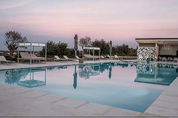 Masseria della Volpe 