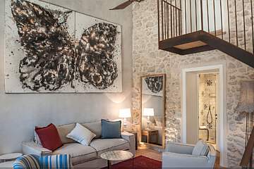 Masseria della Volpe 