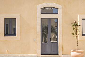 Masseria della Volpe 