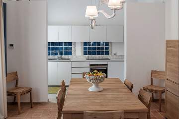 Masseria della Volpe 