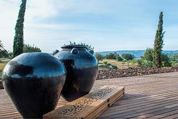 Masseria della Volpe 