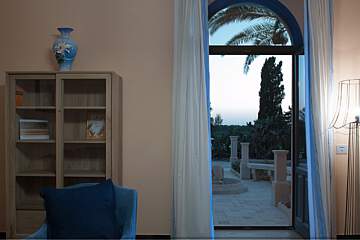 Masseria della Volpe 