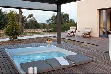 Masseria della Volpe 