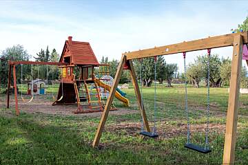 Masseria della Volpe 