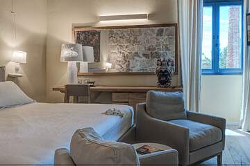 Masseria della Volpe 