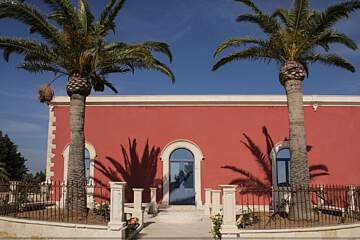 Masseria della Volpe 