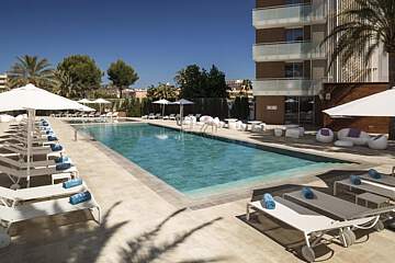 Melia South Beach