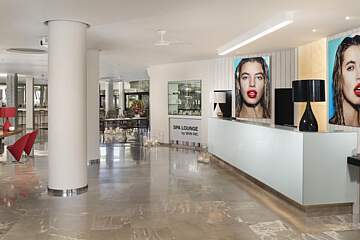 Melia South Beach