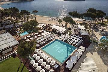 Melia South Beach