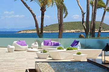 Melia South Beach
