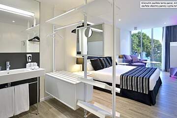 Melia South Beach