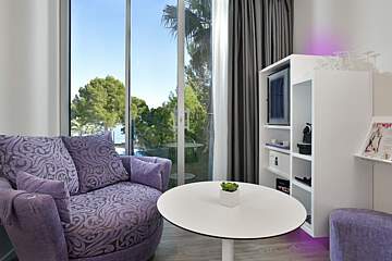Melia South Beach