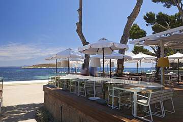 Melia South Beach