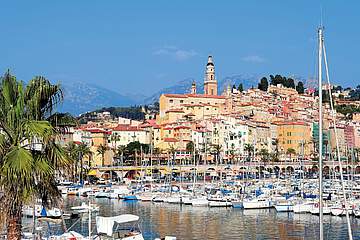 Menton