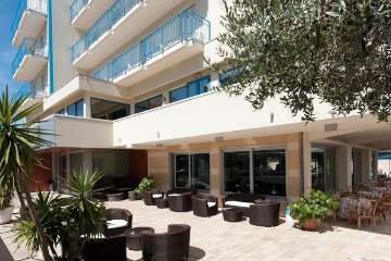 Miami Hotel