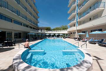Miami Hotel