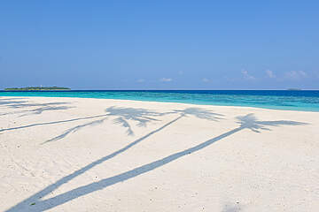 Milaidhoo Island Maldives