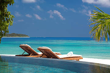 Milaidhoo Island Maldives