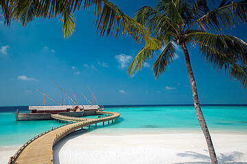 Milaidhoo Island Maldives