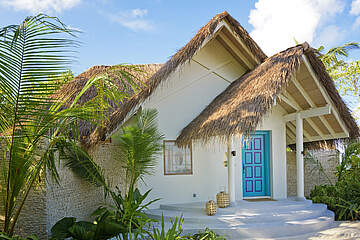 Milaidhoo Island Maldives