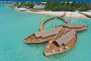 Milaidhoo Island Maldives