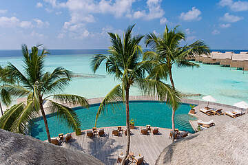 Milaidhoo Island Maldives