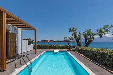 Minos Beach Art Hotel