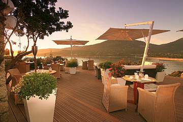 Miramare Boutique Hotel