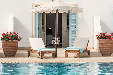 Mitsis Laguna Resort & SPA