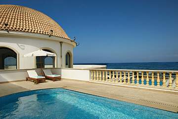 Mitsis Laguna Resort & SPA