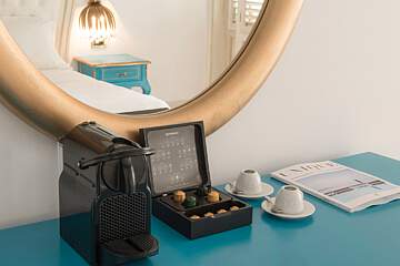 Mitsis Laguna Resort & SPA