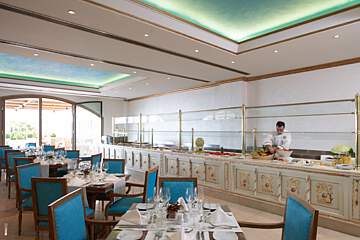 Mitsis Laguna Resort & SPA